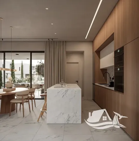 Prodej vily, Pafos, Kypr, 135 m2