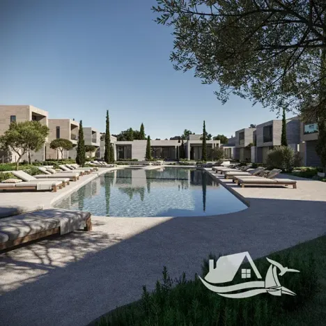 Prodej vily, Pafos, Kypr, 135 m2