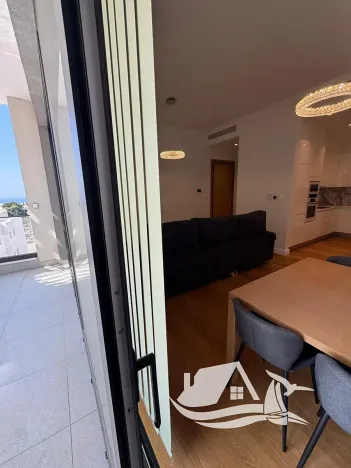 Prodej bytu 3+kk, Pafos, Kypr, 85 m2