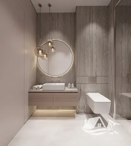 Prodej bytu 2+1, Chloraka, Kypr, Melanos Panorama, 74 m2