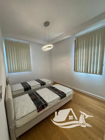 Prodej bytu 2+kk, Pafos, Kypr, 64 m2