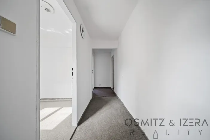 Prodej rodinného domu, Praha - Nebušice, Sichrovského, 116 m2