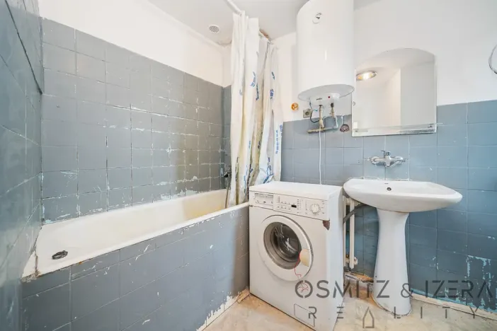 Prodej rodinného domu, Praha - Nebušice, Sichrovského, 116 m2