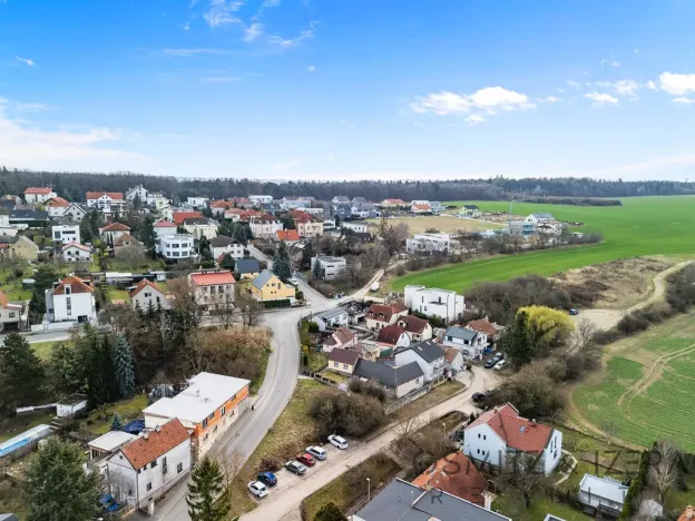 Prodej rodinného domu, Praha - Nebušice, Sichrovského, 116 m2