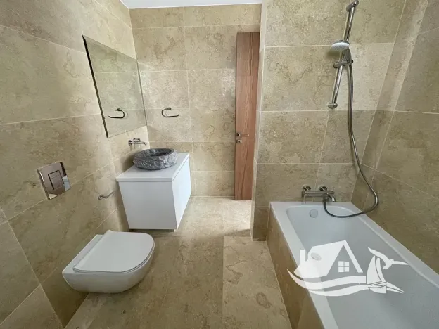 Prodej bytu 3+kk, Pafos, Kypr, 82 m2