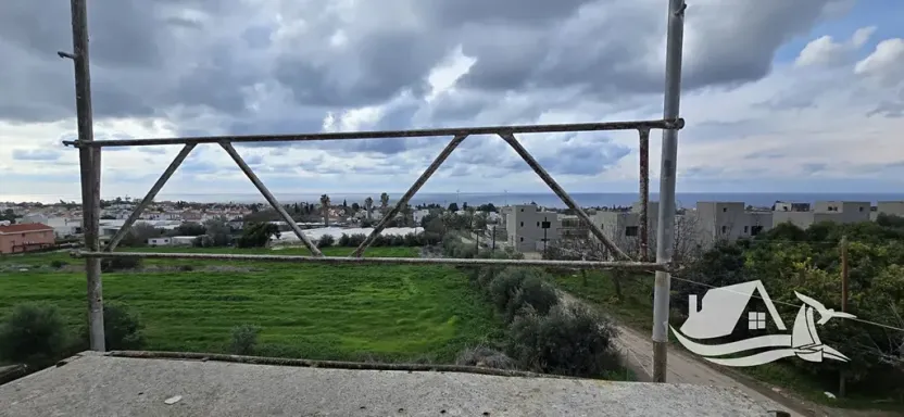 Prodej bytu 3+kk, Pafos, Kypr, 82 m2