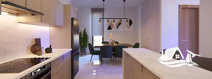 Prodej vily, Pafos, Kypr, 137 m2