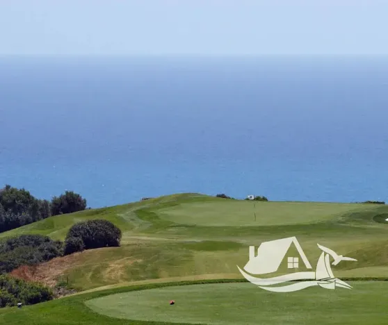 Prodej bytu 2+kk, Lemesos, Kypr, 54 m2