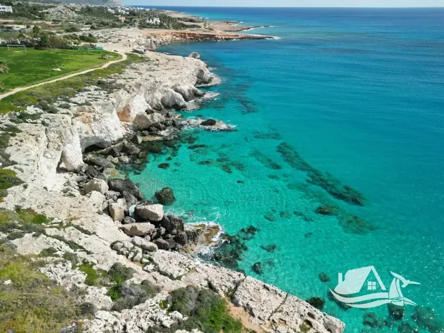 Prodej bytu 2+kk, Lemesos, Kypr, 54 m2