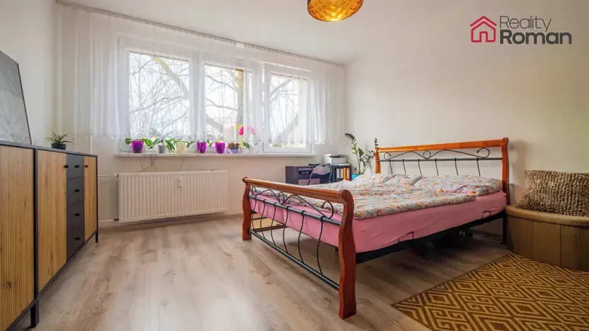 Prodej bytu 3+1, Ostrava, Jana Maluchy, 79 m2