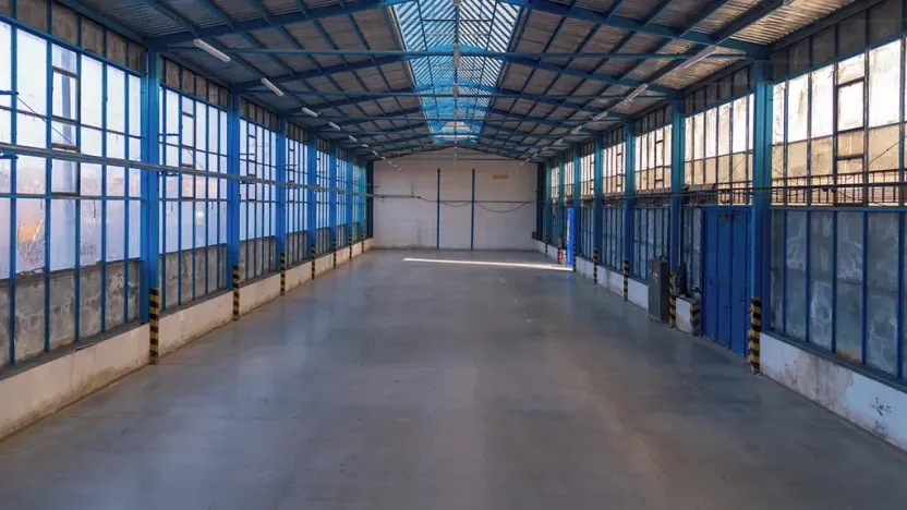 Pronájem skladu, Ostrava, Navrátilova, 30404 m2