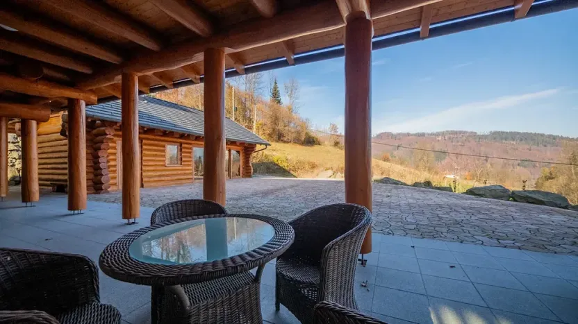 Prodej rodinného domu, Dolní Lomná, 1559 m2