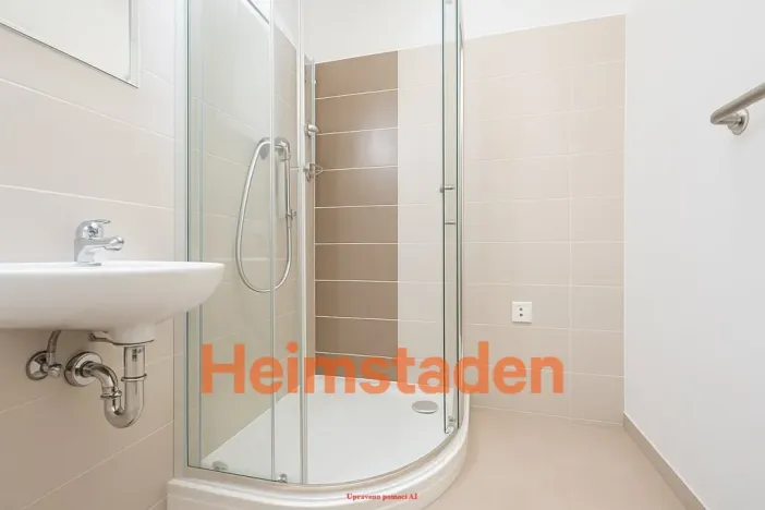 Pronájem bytu 1+1, Havířov - Podlesí, Dlouhá třída, 34 m2