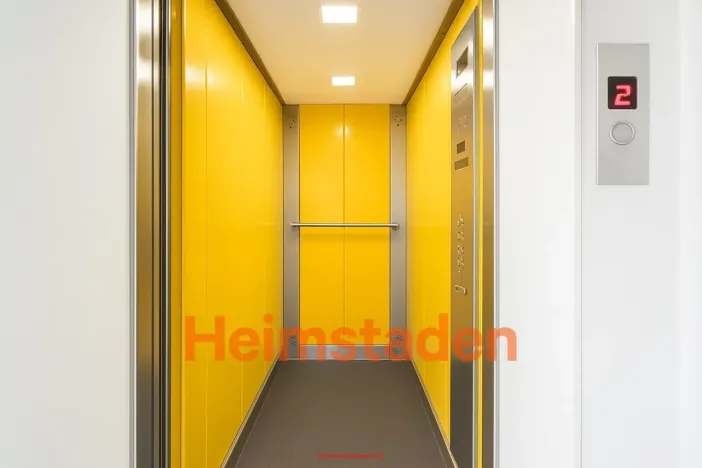 Pronájem bytu 1+1, Havířov - Podlesí, Dlouhá třída, 34 m2