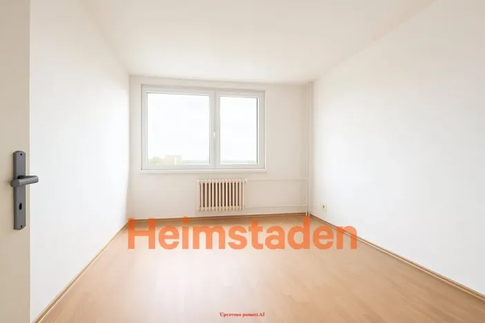 Pronájem bytu 3+1, Frýdek-Místek - Frýdek, K Hájku, 78 m2