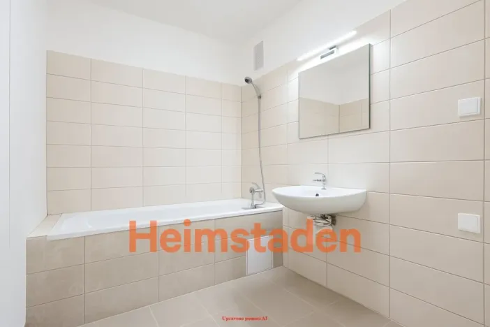 Pronájem bytu 3+1, Frýdek-Místek - Frýdek, K Hájku, 78 m2