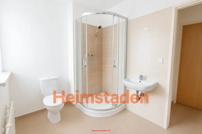 Pronájem bytu 1+kk, Havířov - Šumbark, Slovenského národního povstání, 29 m2