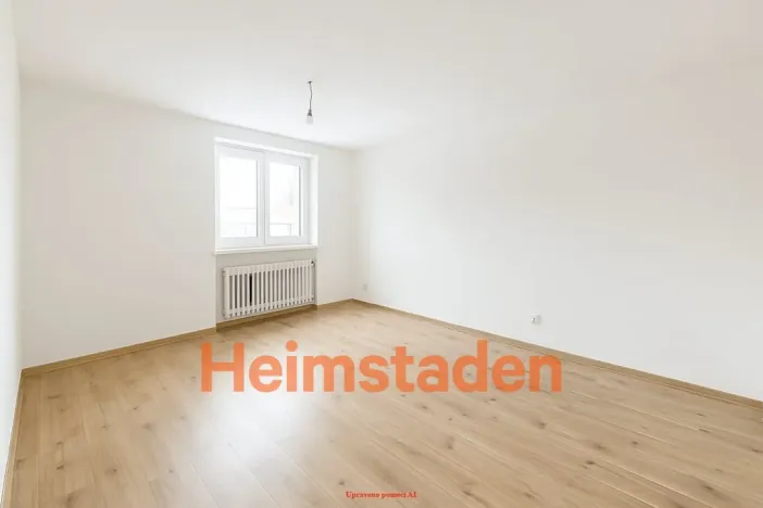 Pronájem bytu 1+kk, Havířov - Šumbark, Slovenského národního povstání, 29 m2