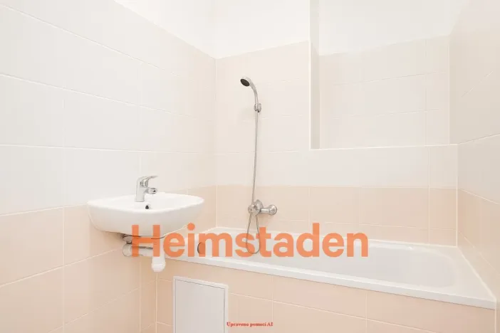 Pronájem bytu 2+1, Havířov - Město, Radniční, 55 m2