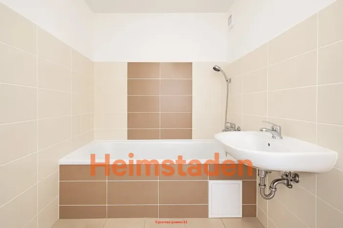 Pronájem bytu 3+1, Havířov - Šumbark, V. K. Klicpery, 69 m2