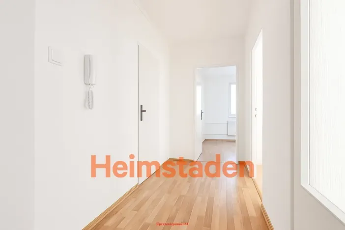 Pronájem bytu 3+1, Havířov - Šumbark, V. K. Klicpery, 69 m2