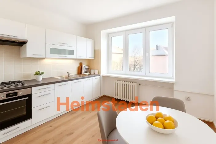 Pronájem bytu 2+1, Havířov - Město, Beethovenova, 55 m2