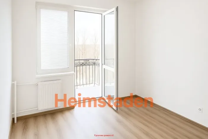 Pronájem bytu 2+1, Havířov - Město, Beethovenova, 55 m2