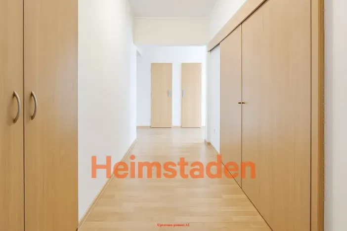 Pronájem bytu 2+1, Havířov - Město, Beethovenova, 55 m2