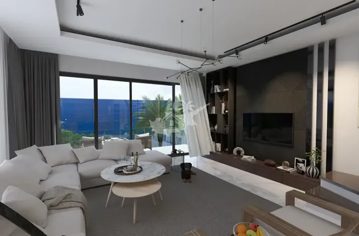 Prodej vily, Agios Amvrosios Keryneias, Kypr, 190 m2