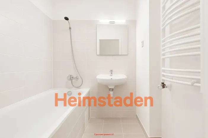 Pronájem bytu 2+1, Havířov - Město, Bieblova, 56 m2