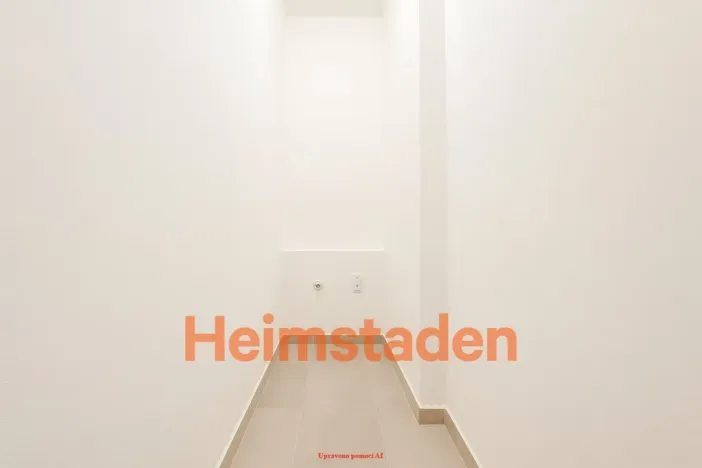 Pronájem bytu 2+1, Havířov - Město, Bieblova, 56 m2