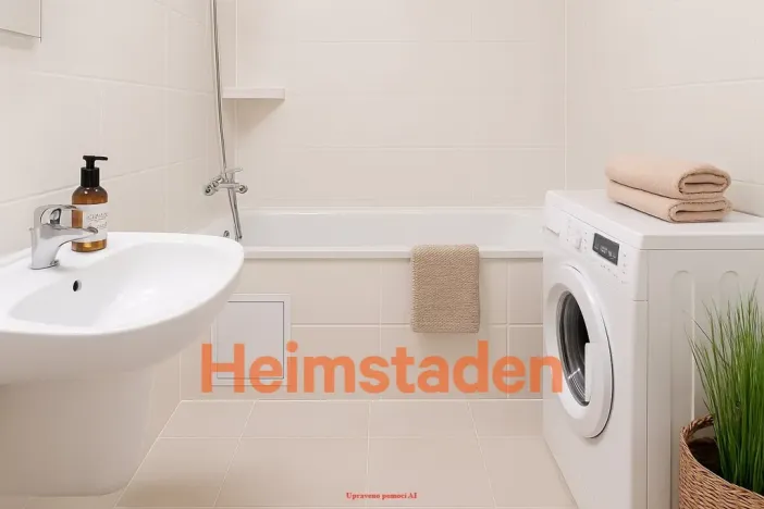 Pronájem bytu 3+1, Karviná - Nové Město, Závodní, 72 m2