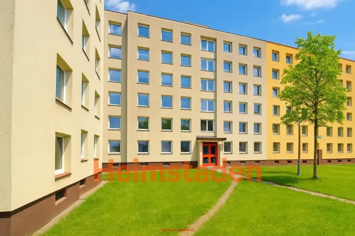 Pronájem bytu 3+1, Karviná - Nové Město, Závodní, 72 m2