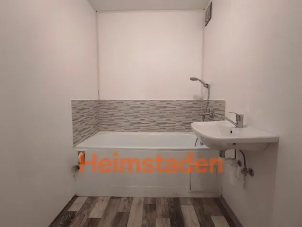Pronájem bytu 3+1, Karviná - Nové Město, Janského, 66 m2
