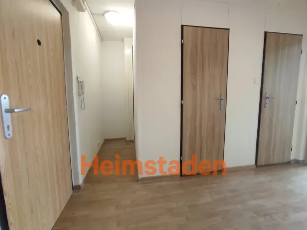 Pronájem bytu 3+1, Karviná - Nové Město, Janského, 66 m2