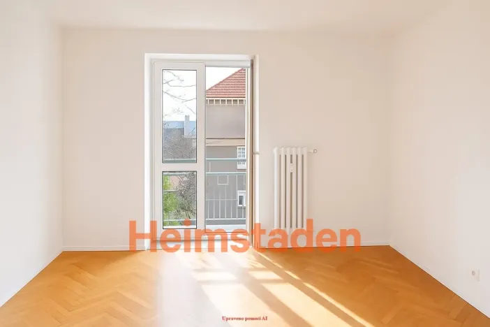 Pronájem bytu 2+kk, Havířov - Město, Československé armády, 53 m2