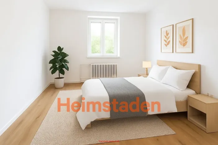 Pronájem bytu 2+1, Havířov - Město, Tylova, 58 m2