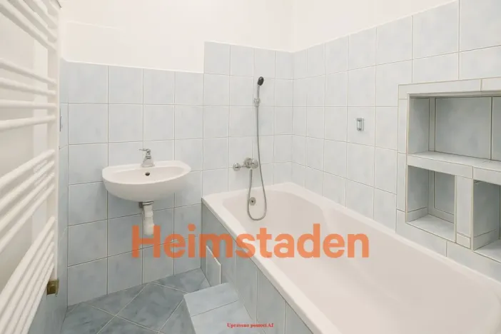 Pronájem bytu 2+1, Havířov - Město, Tylova, 58 m2