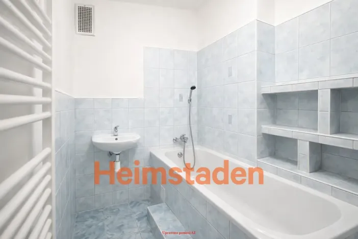 Pronájem bytu 2+1, Havířov - Město, Tylova, 58 m2
