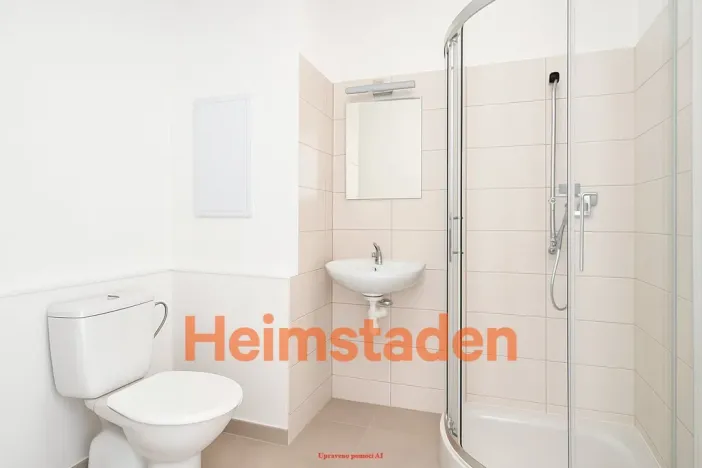 Pronájem bytu 2+1, Havířov - Město, Žákovská, 49 m2