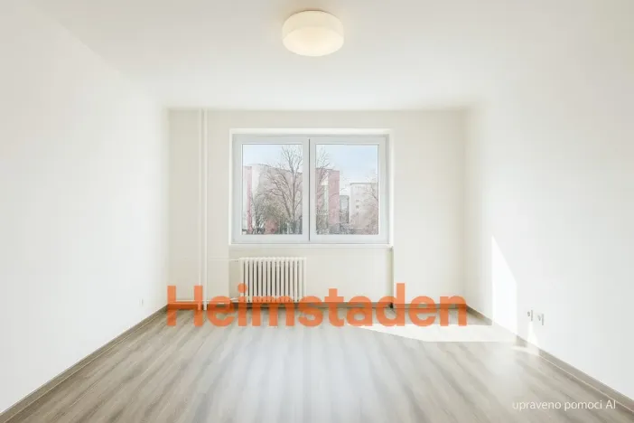 Pronájem bytu 3+1, Frýdek-Místek - Frýdek, Třanovského, 74 m2