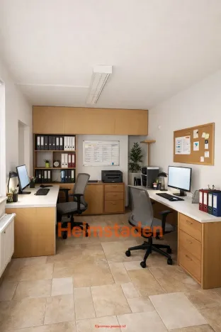 Pronájem obchodního prostoru, Karviná - Ráj, Školská, 17 m2