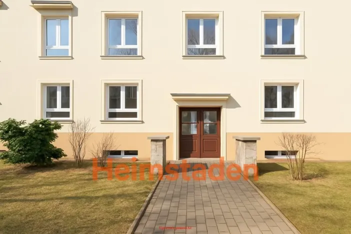 Pronájem obchodního prostoru, Ostrava - Poruba, Bohuslava Martinů, 78 m2