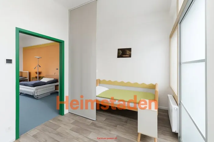 Pronájem obchodního prostoru, Ostrava - Poruba, Bohuslava Martinů, 78 m2