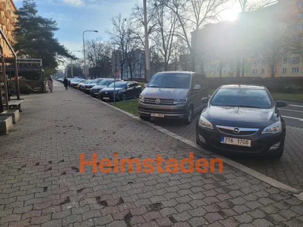 Pronájem obchodního prostoru, Ostrava - Poruba, Hlavní třída, 214 m2