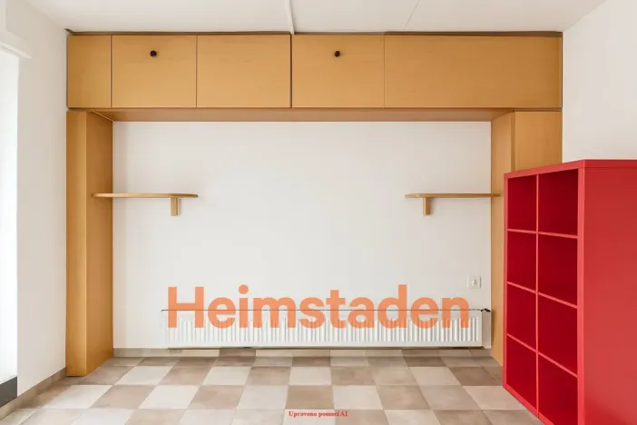 Pronájem kanceláře, Karviná - Ráj, Školská, 17 m2