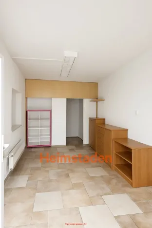 Pronájem kanceláře, Karviná - Ráj, Školská, 17 m2