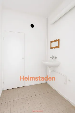 Pronájem kanceláře, Karviná - Ráj, Školská, 17 m2