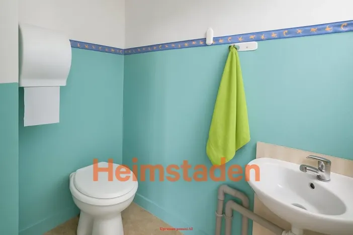 Pronájem kanceláře, Ostrava - Poruba, Bohuslava Martinů, 78 m2