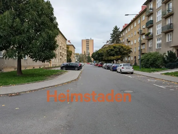 Pronájem kanceláře, Ostrava - Poruba, Bohuslava Martinů, 78 m2